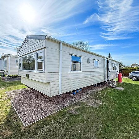 Lovely 6 Berth Caravan At Sunnydale Holiday Park Ref 35375S Louth  Exteriör bild