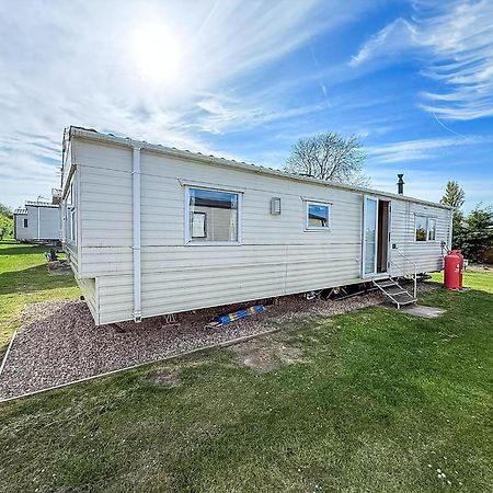 Lovely 6 Berth Caravan At Sunnydale Holiday Park Ref 35375S Louth  Exteriör bild