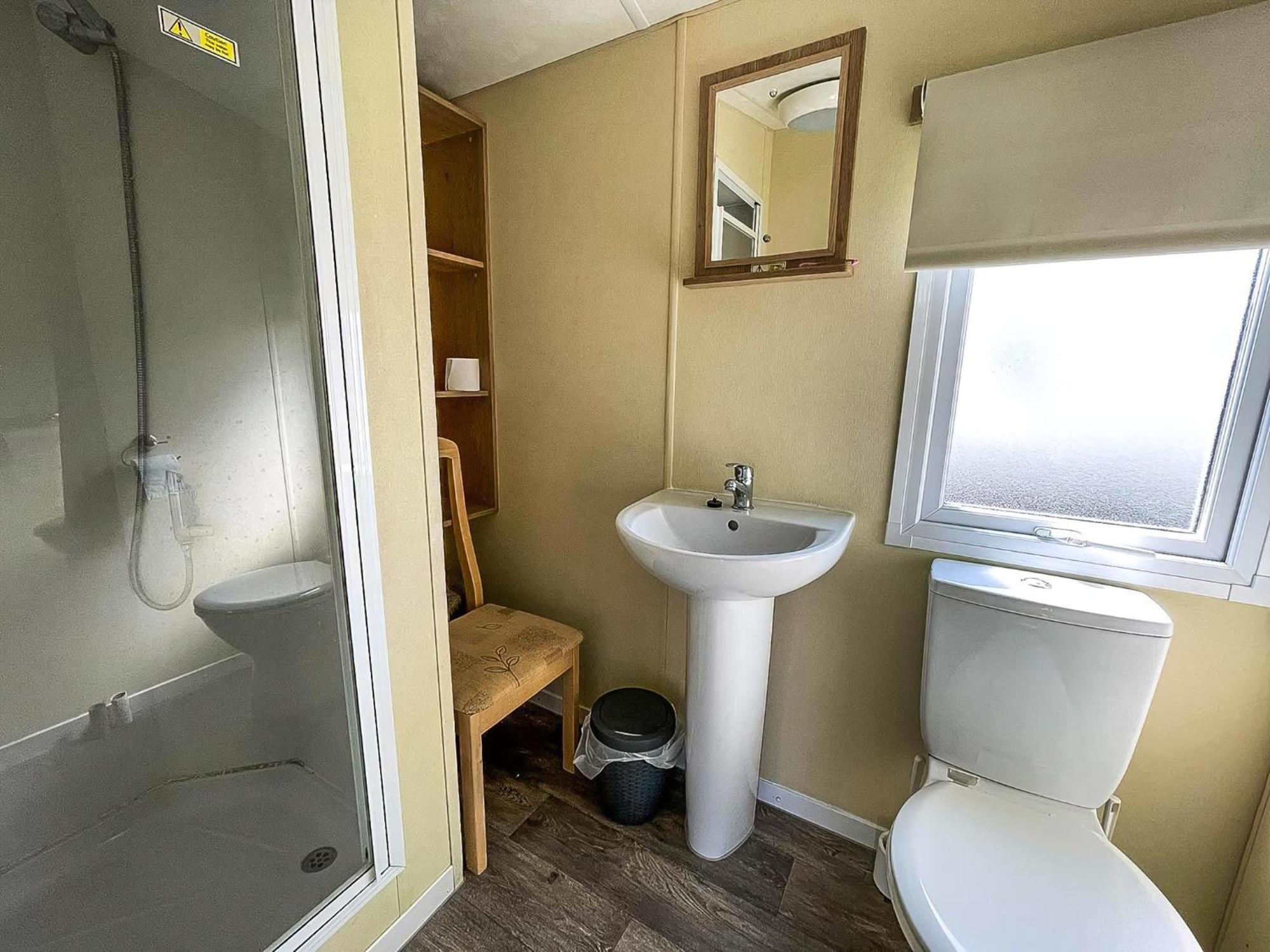 Lovely 6 Berth Caravan At Sunnydale Holiday Park Ref 35375S Louth  Exteriör bild