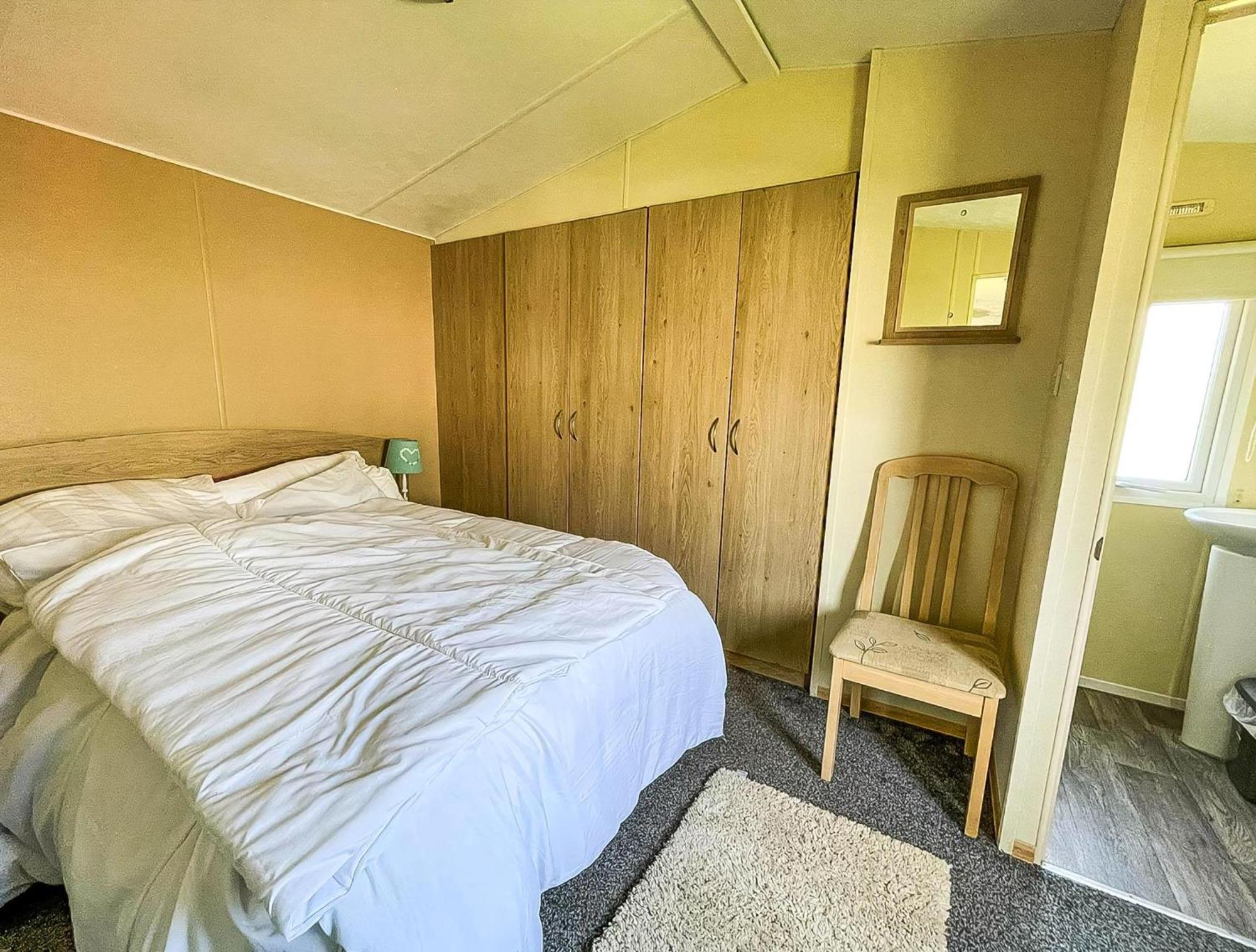 Lovely 6 Berth Caravan At Sunnydale Holiday Park Ref 35375S Louth  Exteriör bild
