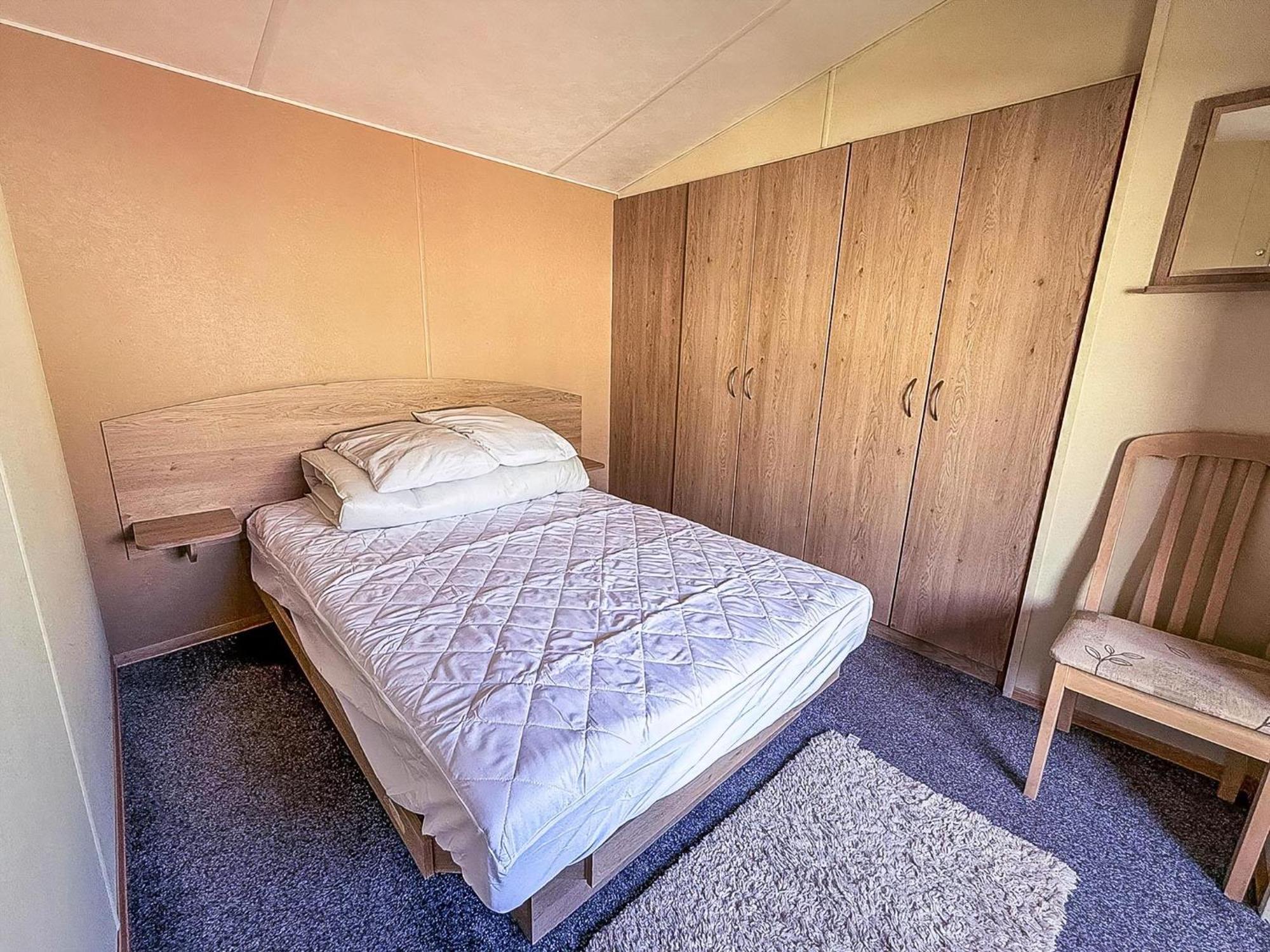 Lovely 6 Berth Caravan At Sunnydale Holiday Park Ref 35375S Louth  Exteriör bild